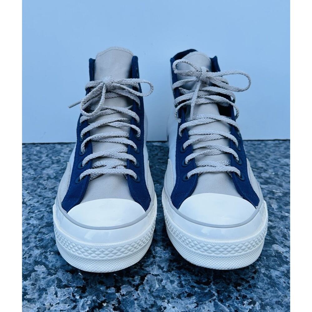 Converse Chuck 70 High Top Court Reimagined Sneakers Men’s Size 10
